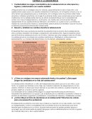 CAPITULO 3: LA ADOLESCENCIA