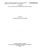 PLAN DE ACCIÓN PARA INCORPORAR EL USO DE LA WEB 2.0