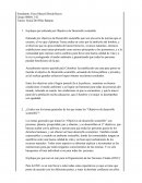 Explicacion de objetivos de desarrollo sostenible