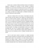 La Realidad Aumentada como Solución a Problemas de nuestra Sociedad