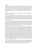 Historia de lamborguini