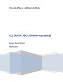 Los Deportados