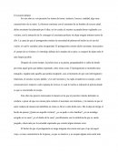 El corazon delator analisis