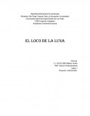 EL LOCO de LA LUNA