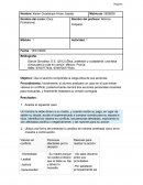 Ética, profesión y ciudadanía