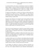 ANTECEDENTES HISTÓRICOS DE LA ADMINISTRACIÓN DE EMPRESAS FAMILIARES