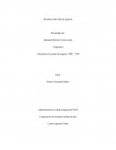 OPORTUNIDAD DE NEGOCIO