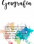 Organización de la economía argentina y su inserción en el mercado mundial