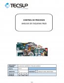 Control de procesos laboratorio