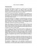 DE LA CALLE A HARBAR