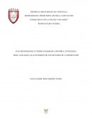 ANALIZAR LAS ACTIVIDADES DE LOS SECTORES DE LA PRODUCCION