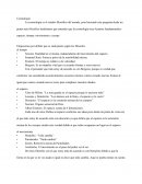 Ensayo cosmologia