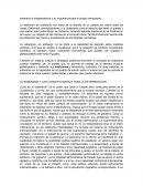 Soberanía e independencia y su importancia para el pueblo venezolano