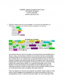 Actividad integrador 2 Mi historia