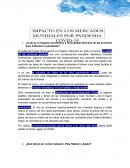 Impacto COVID 19