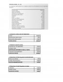Ejercicios contabilidad