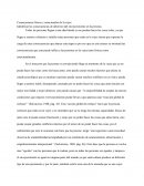 Consecuencias físicas y emocionales de la vejez