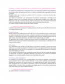 RESUMEN: LA CIUDAD, SUGERENCIAS PARA LA INVESTIGACION DEL COMPORTAMIENTO URBANO