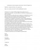 Resumen Ingeniería de Materiales