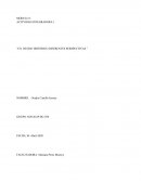 Actividad integradora “Un hecho histórico diferentes perspectivas ”