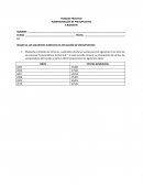 TRABAJO PRÁCTICO PRESUPUESTOS Y MATEMATICAS