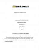 La Importancia de las Dimensiones del ser Humano