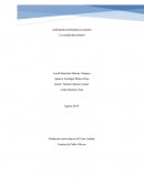Analizando problemáticas actuales. La mendicidad infantil