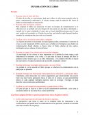 CUESTIONARIO DEL AMOR EN TIEMPOS DE CONTAMINACION