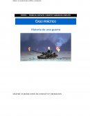 MÁSTER EN RESOLUCION DE CONFLICTO Y MEDIACION