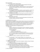 Planificacion Evangelismo