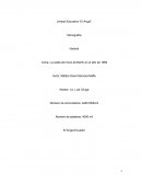 Caida del Muro de Berlín en el año de 1989