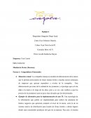 Diferencias y semejanzas entre un profesional de "SI" y un administrador