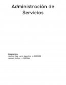 Trabajo de emprendimiento “Patio de la Cañada” foodtruck