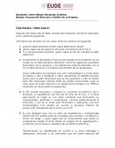 Procesos De Dirección y Gestión De La Empresa