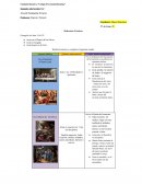 Cuadro sobre muerte de Jesus