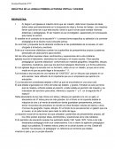 DIDÁCTICA DE LA LENGUA