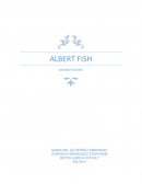 ALBERT FISH ASESINO EN SERIE