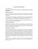 DIRECCIÓN DE RECURSOS HUMANOS Caso de Estudio CHEP