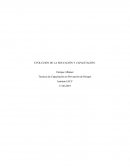 Técnicas de Capacitación en Prevención de Riesgos