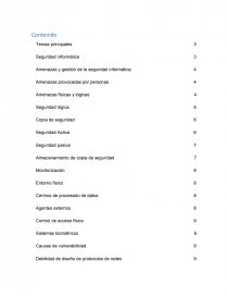 Auditoria informática. Página 1