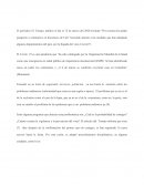 Foucault y el Covid-19