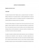 Ensayo macroeconomia