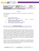 Ciclos operacionales y su relación con los estados financieros