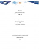 Tarea Aprendizaje UNADISTA