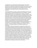 EL INFORME ESPECIAL DE CENTRO PREVENIVO DE REINCERCION SOCIAL TOPO CHICO FUE REALIZADO POR LA COMISION ESTATAL