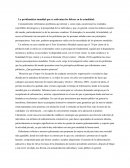 La problemática mundial que se enfrentan los líderes en la actualidad