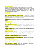 Administracion empresarial. RRHH