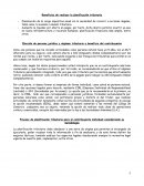 Beneficios de realizar la planificación tributaria