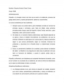 Unidad 1 filosofia y enfermeria