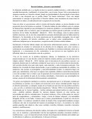 Derecho Indiano Ensayo